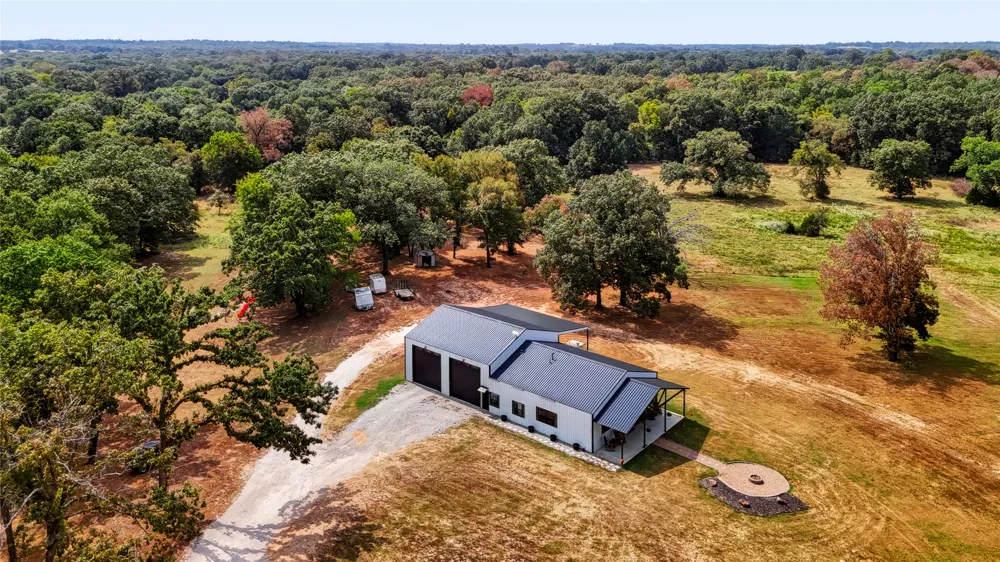 3607 S Half Bank Road Atoka, OK 74525