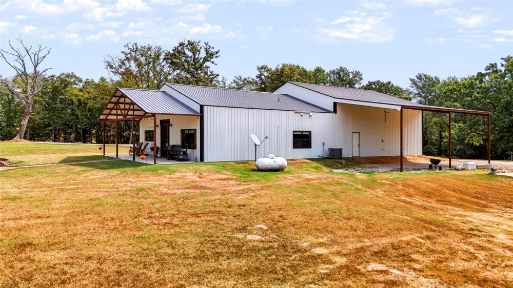 3607 S Half Bank Road Atoka, OK 74525