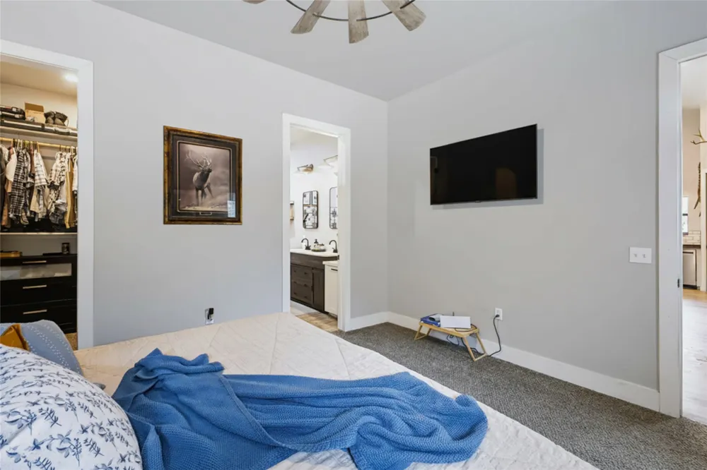 3607 S Half Bank Road Atoka, OK 74525
