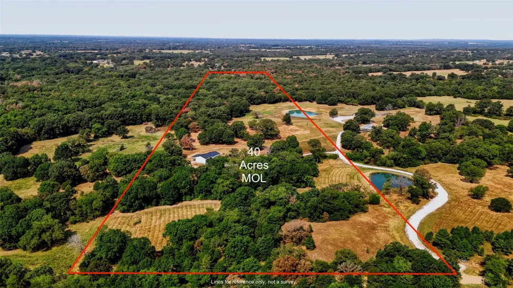 3607 S Half Bank Road Atoka, OK 74525