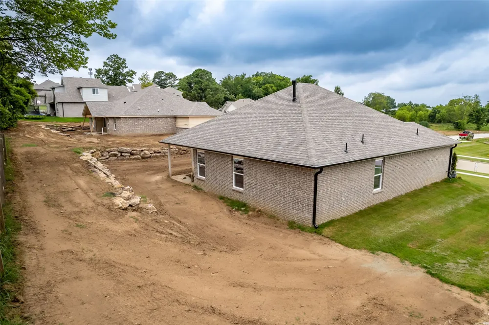 27436 E 125th Place S Coweta, OK 74429