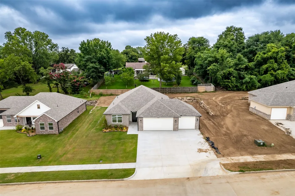 27436 E 125th Place S Coweta, OK 74429