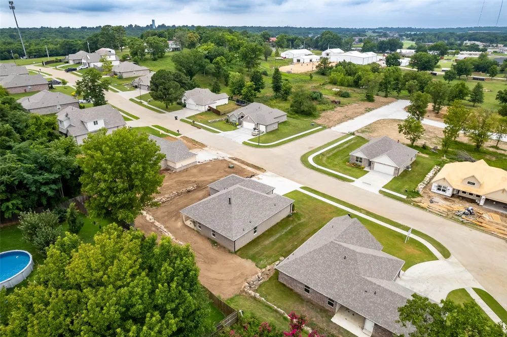 27436 E 125th Place S Coweta, OK 74429