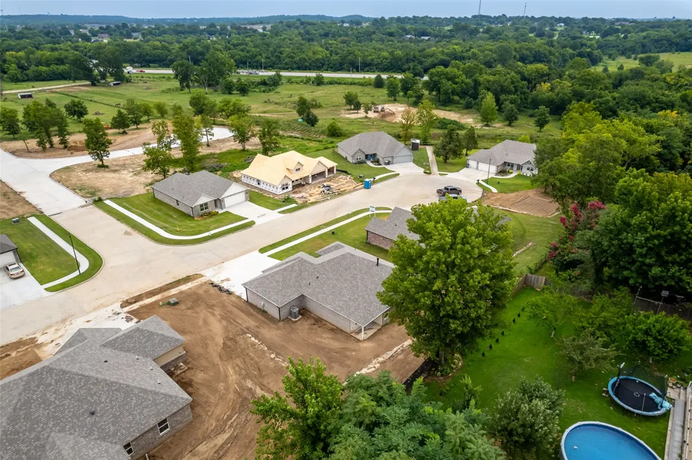 27436 E 125th Place S Coweta, OK 74429