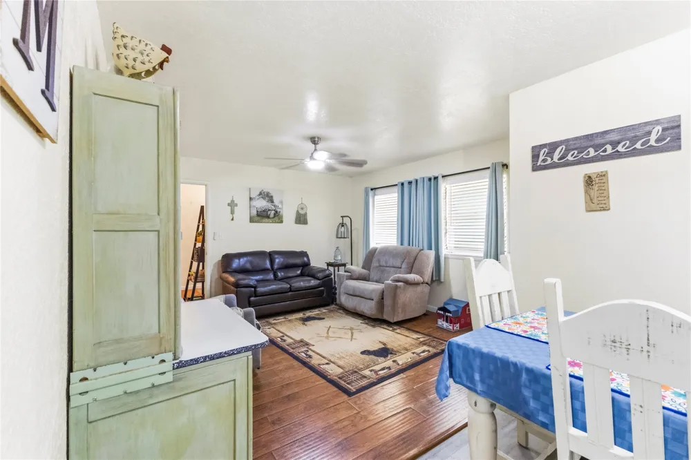 506 E Schmid Wynnewood, OK 73098