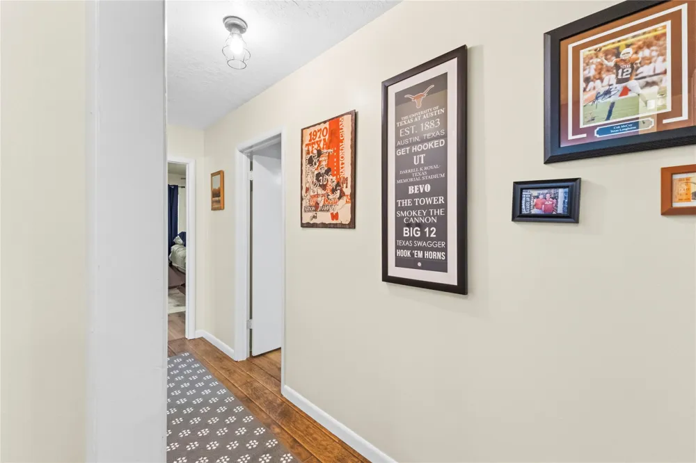 506 E Schmid Wynnewood, OK 73098
