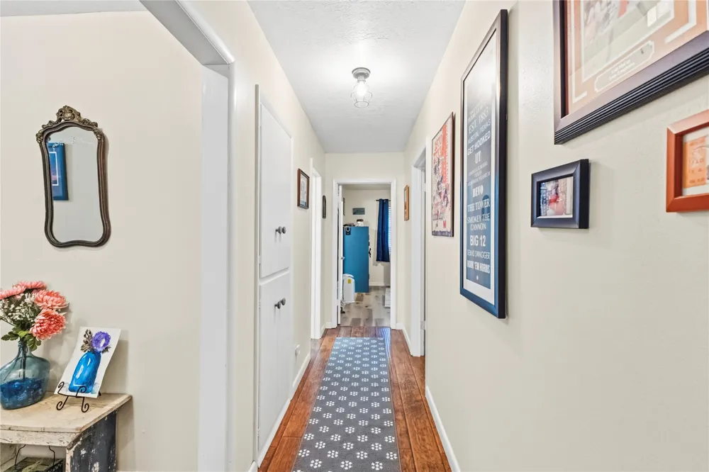 506 E Schmid Wynnewood, OK 73098