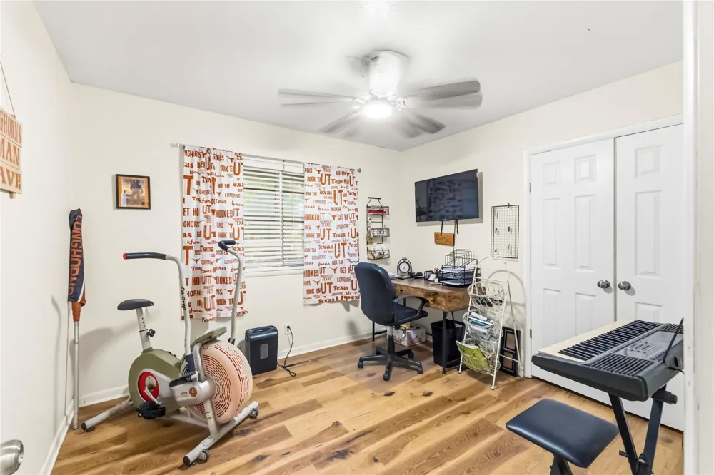 506 E Schmid Wynnewood, OK 73098