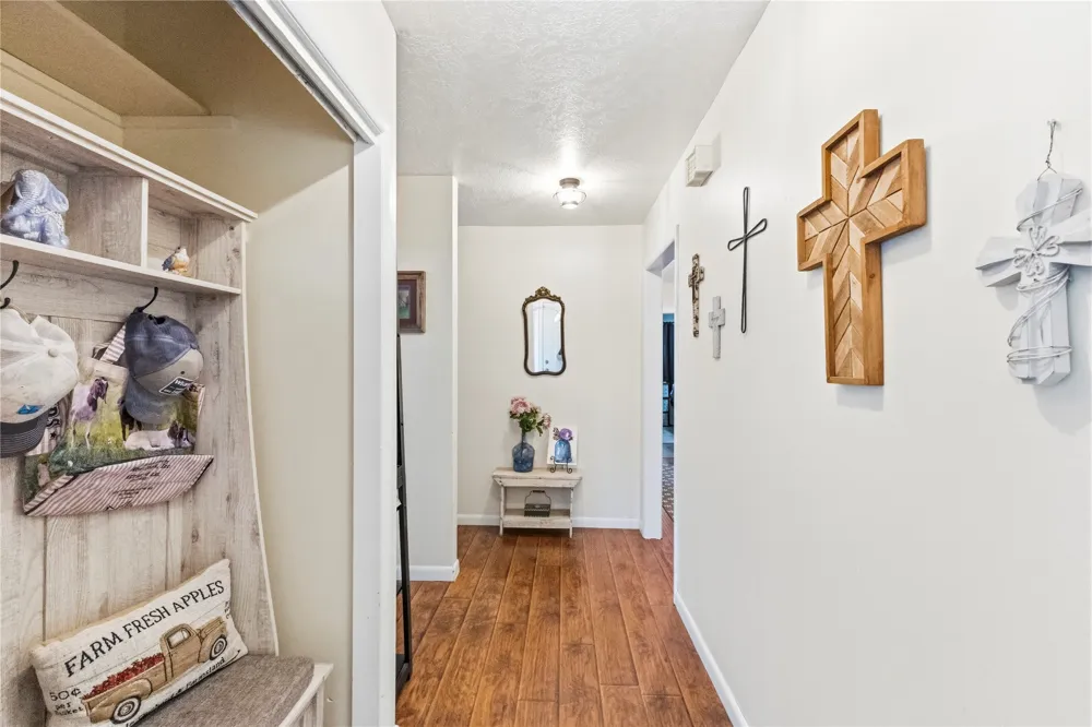 506 E Schmid Wynnewood, OK 73098