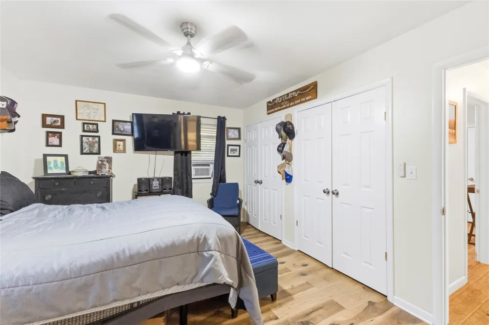 506 E Schmid Wynnewood, OK 73098