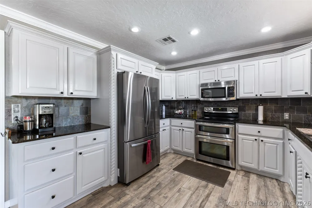 15505 County Road 3580 Ada, OK 74820