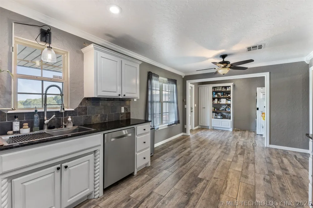15505 County Road 3580 Ada, OK 74820