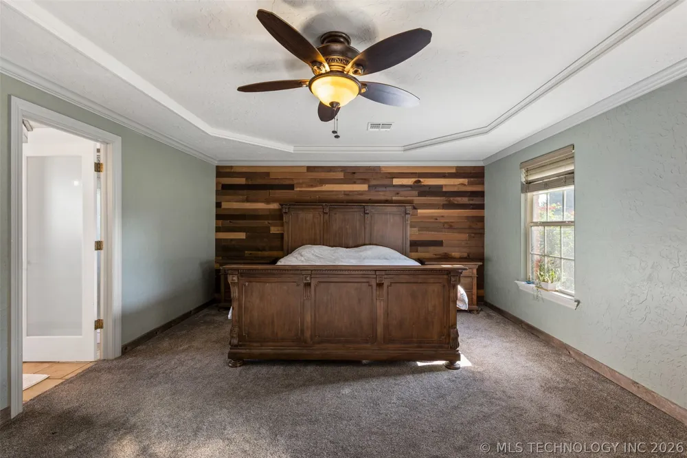 15505 County Road 3580 Ada, OK 74820