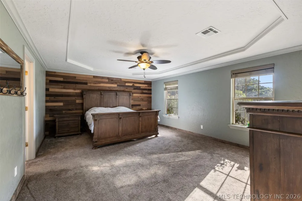 15505 County Road 3580 Ada, OK 74820