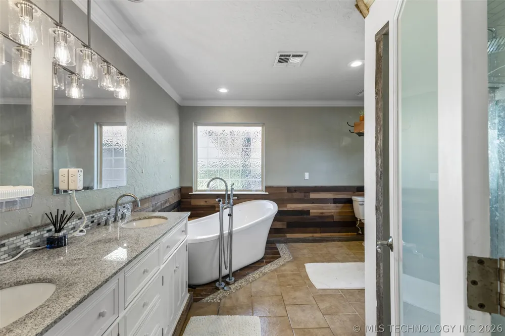 15505 County Road 3580 Ada, OK 74820