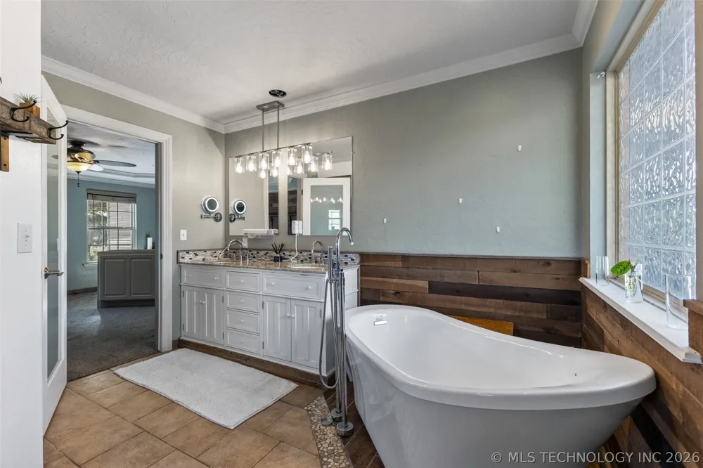 15505 County Road 3580 Ada, OK 74820