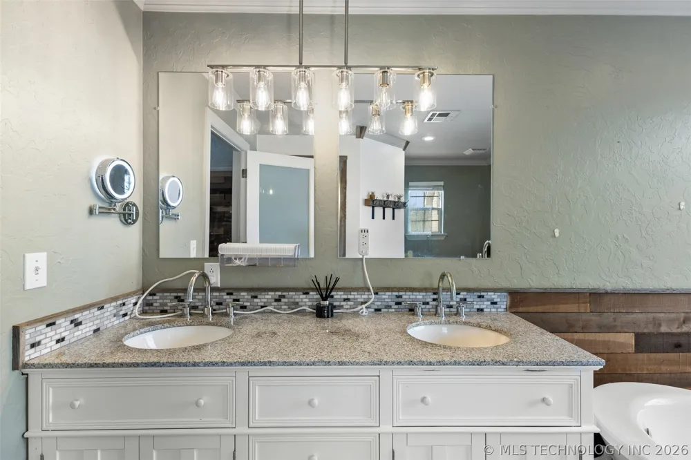 15505 County Road 3580 Ada, OK 74820