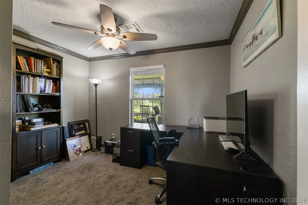 15505 County Road 3580 Ada, OK 74820