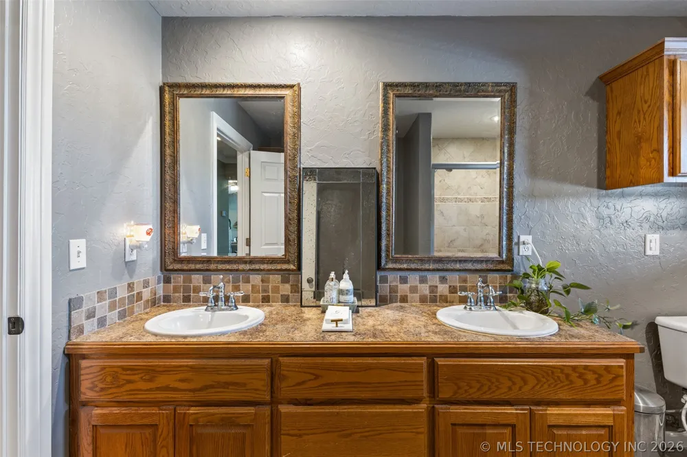 15505 County Road 3580 Ada, OK 74820