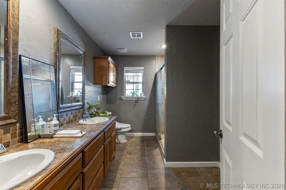 15505 County Road 3580 Ada, OK 74820