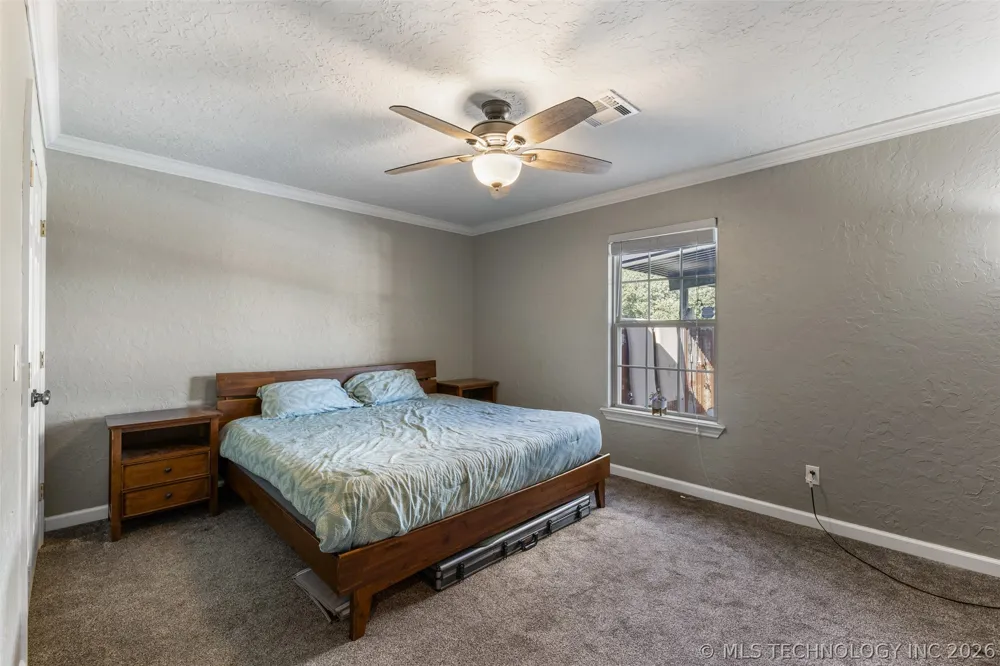 15505 County Road 3580 Ada, OK 74820