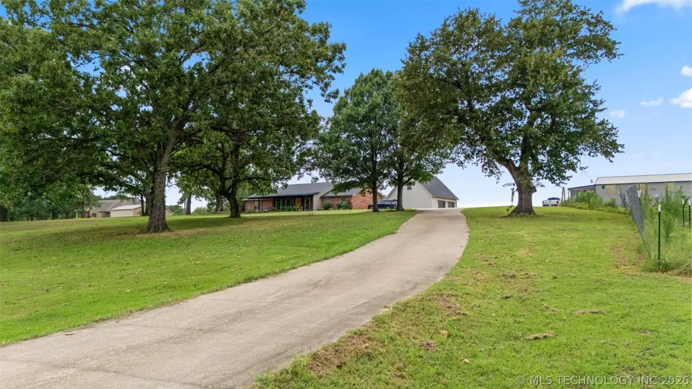 15505 County Road 3580 Ada, OK 74820