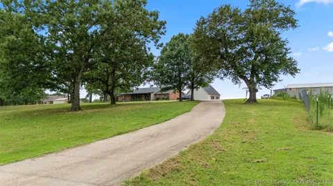 15505 County Road 3580
