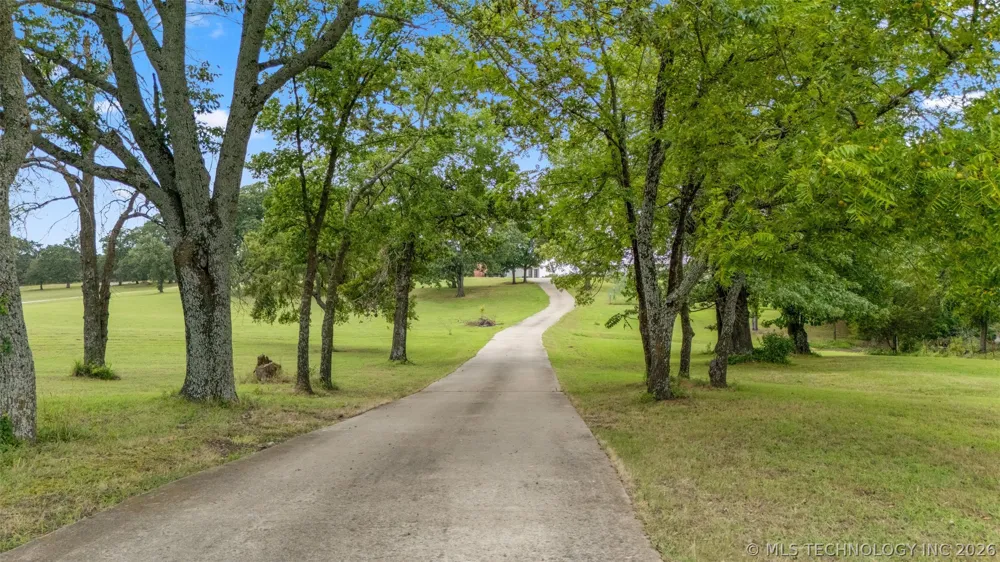 15505 County Road 3580 Ada, OK 74820