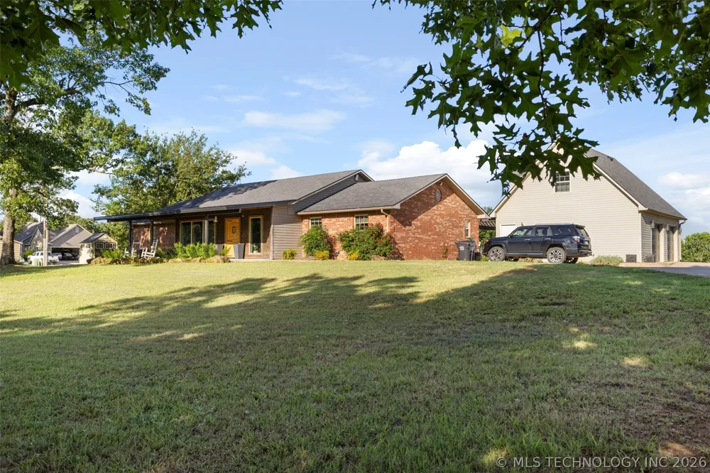 15505 County Road 3580 Ada, OK 74820
