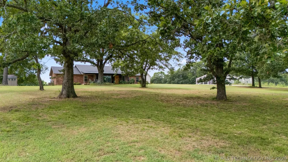 15505 County Road 3580 Ada, OK 74820