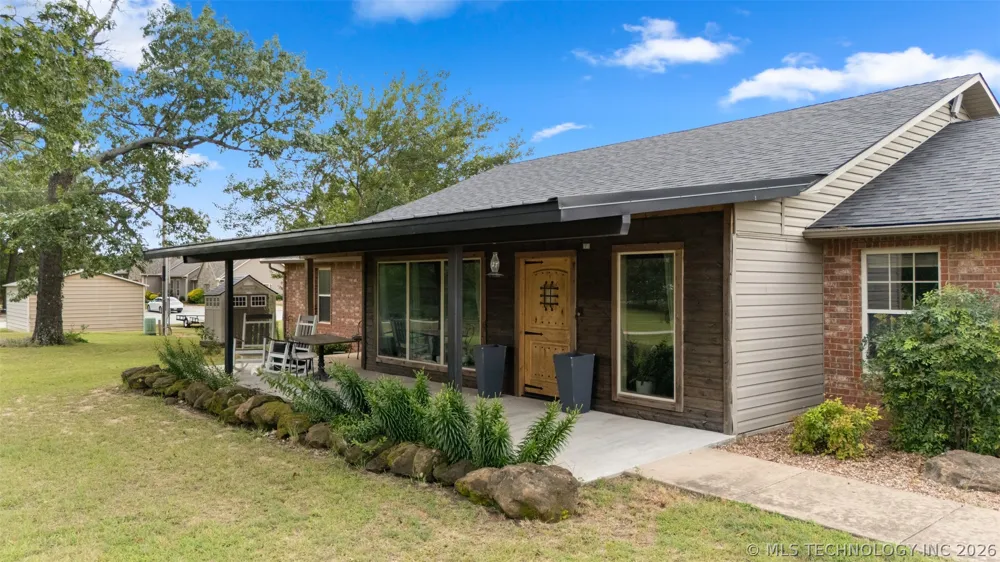 15505 County Road 3580 Ada, OK 74820
