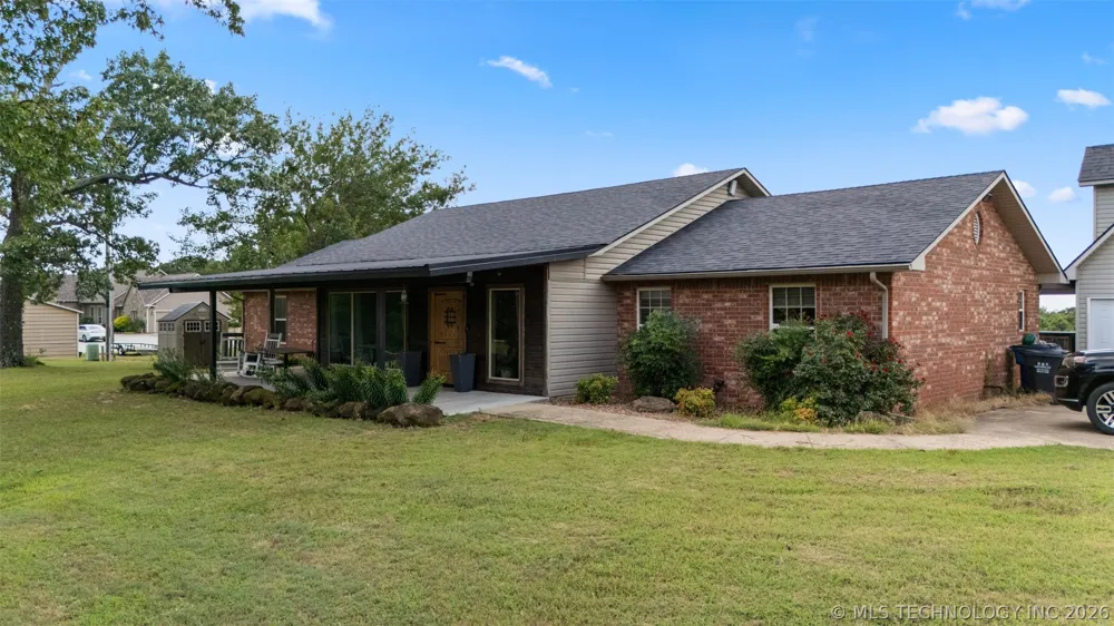 15505 County Road 3580 Ada, OK 74820