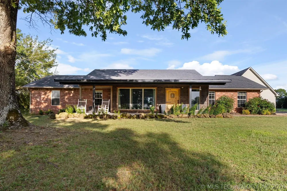 15505 County Road 3580 Ada, OK 74820