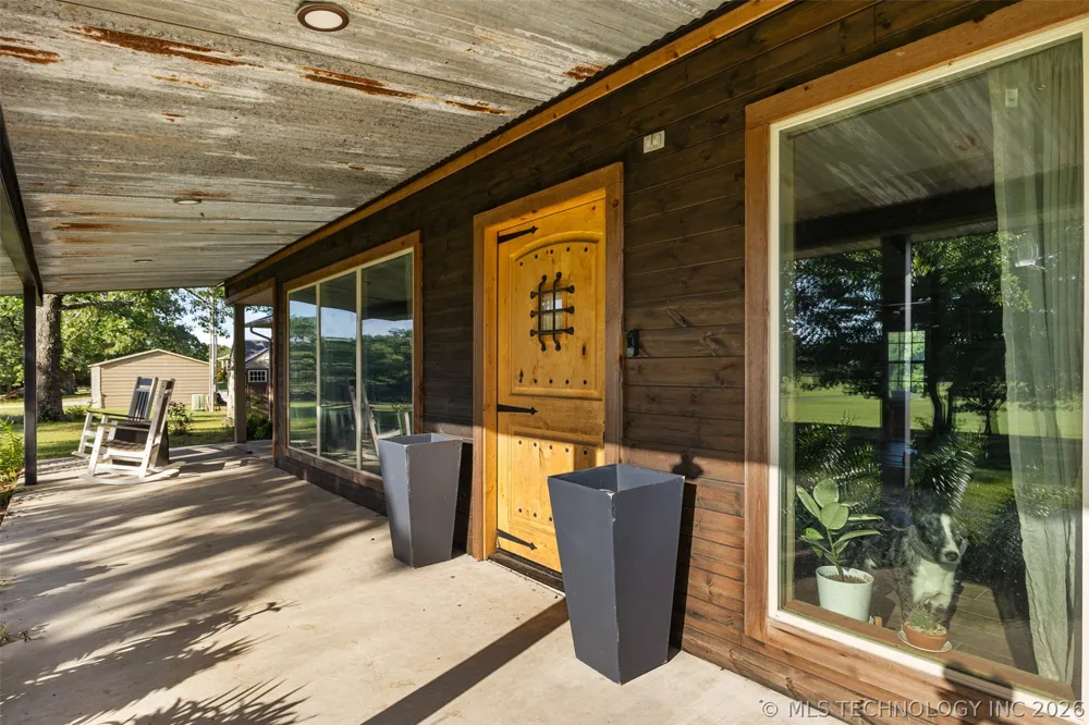 15505 County Road 3580 Ada, OK 74820