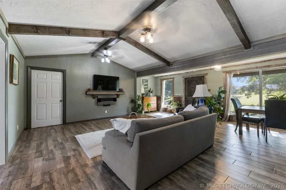 15505 County Road 3580 Ada, OK 74820