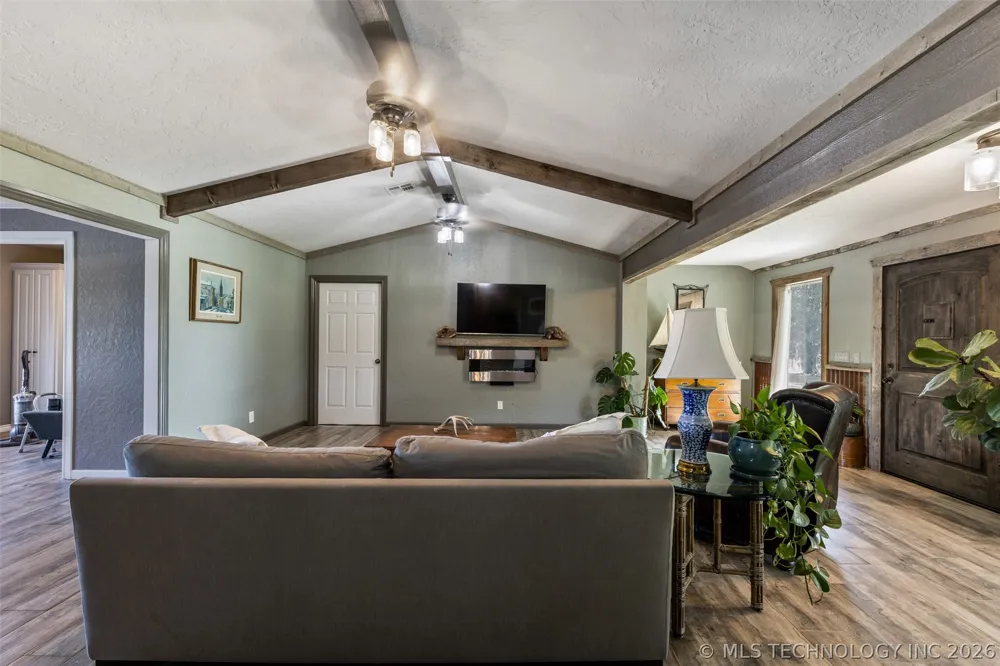 15505 County Road 3580 Ada, OK 74820