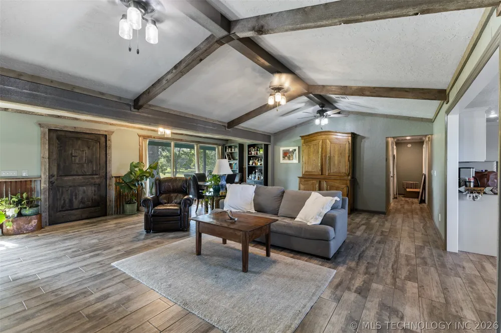 15505 County Road 3580 Ada, OK 74820