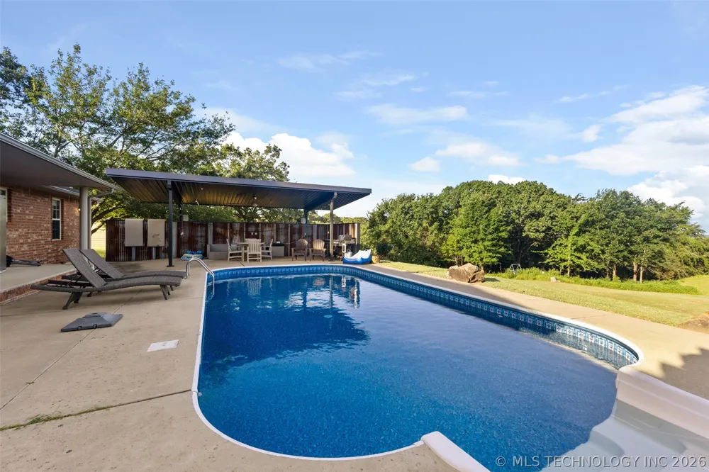 15505 County Road 3580 Ada, OK 74820