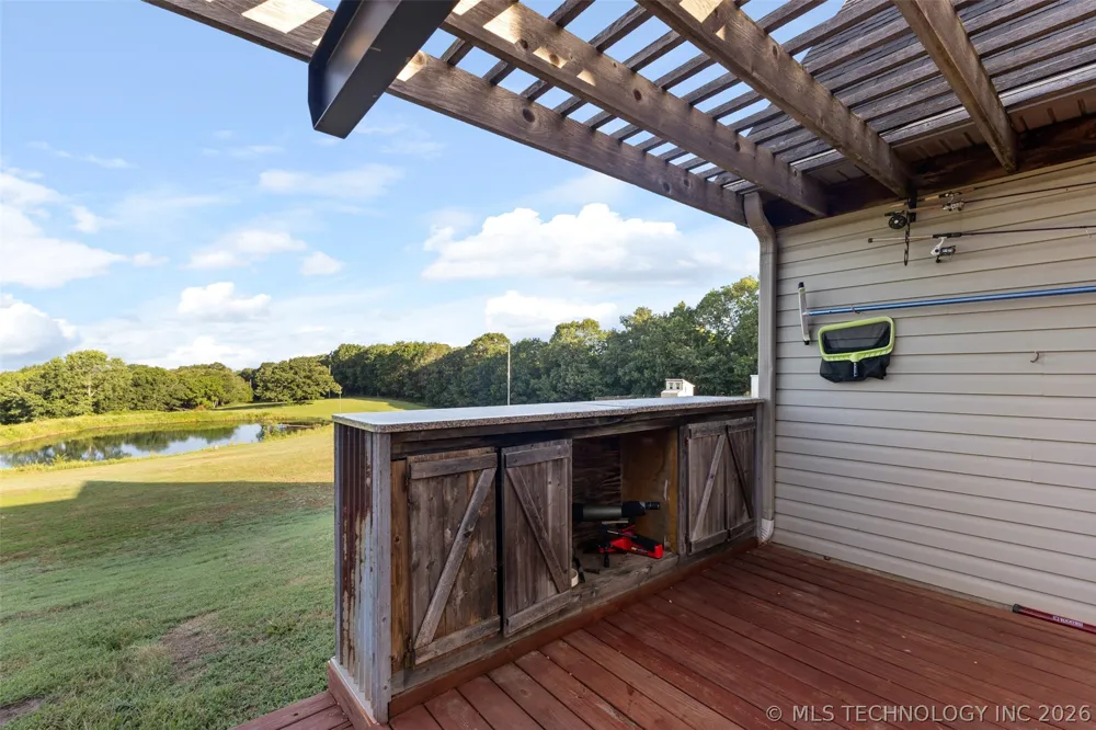 15505 County Road 3580 Ada, OK 74820