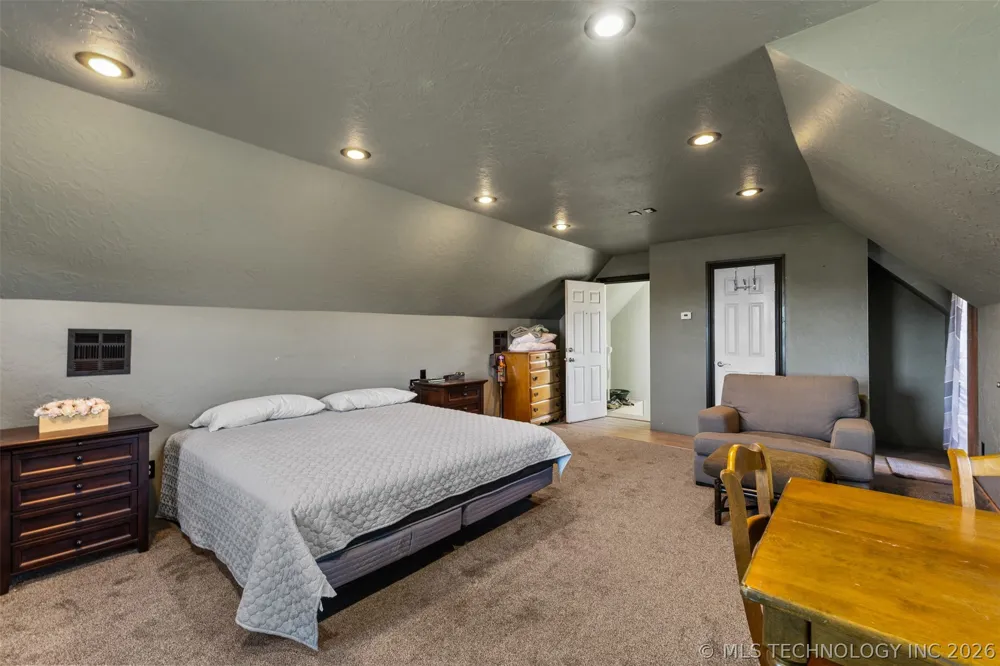 15505 County Road 3580 Ada, OK 74820