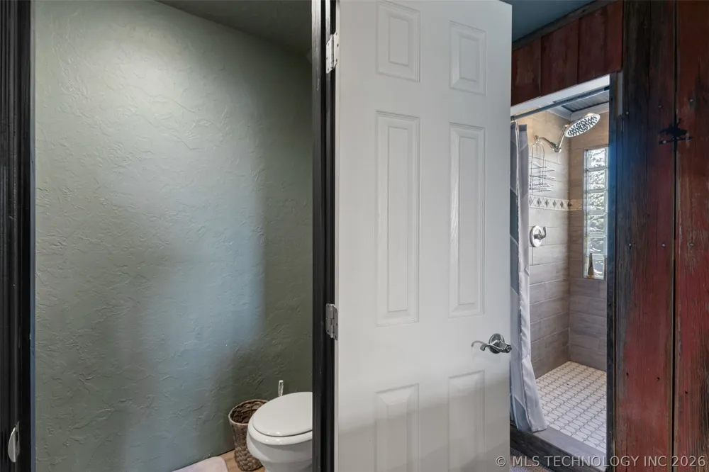15505 County Road 3580 Ada, OK 74820