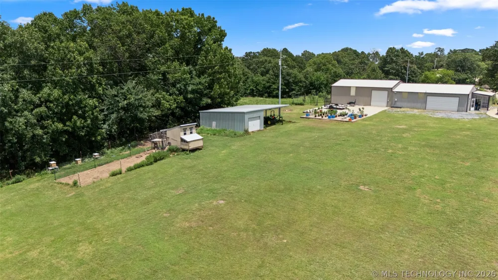 15505 County Road 3580 Ada, OK 74820
