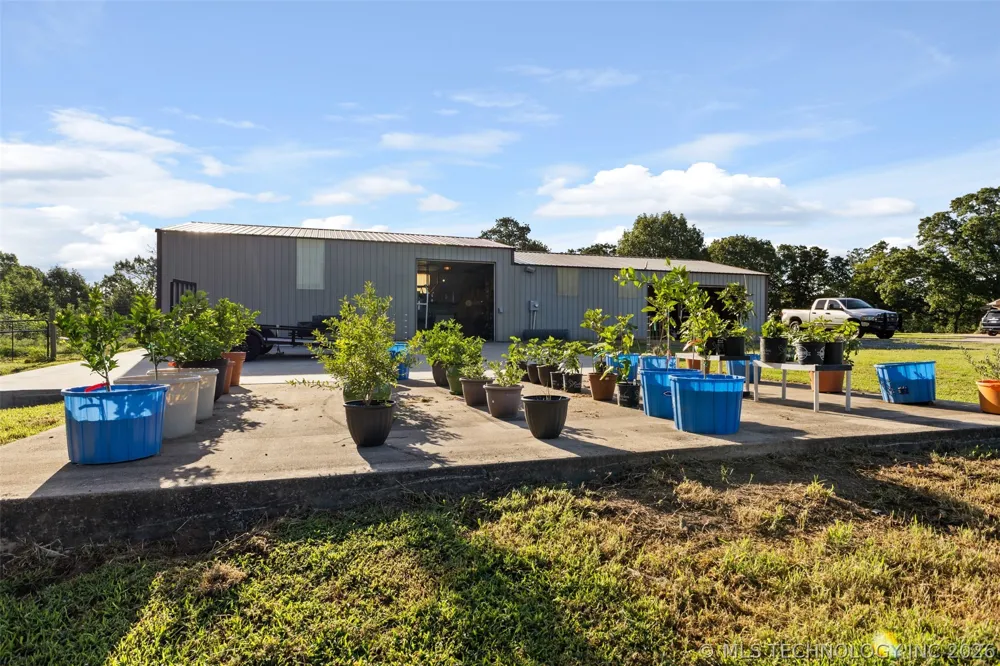15505 County Road 3580 Ada, OK 74820