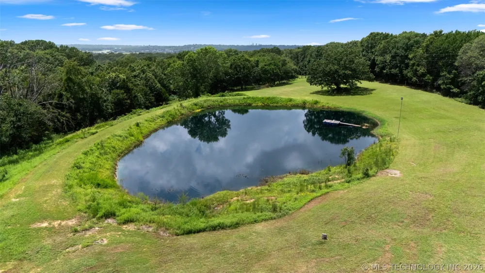 15505 County Road 3580 Ada, OK 74820