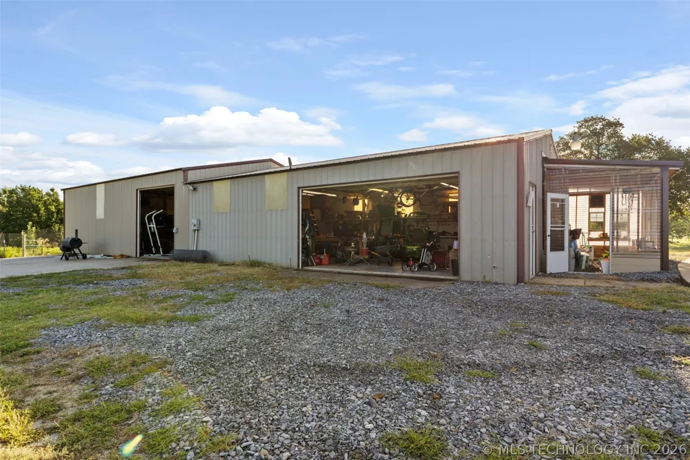 15505 County Road 3580 Ada, OK 74820