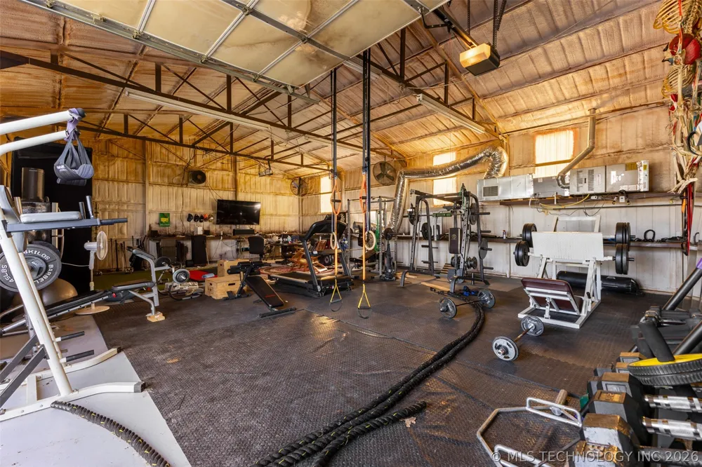 15505 County Road 3580 Ada, OK 74820