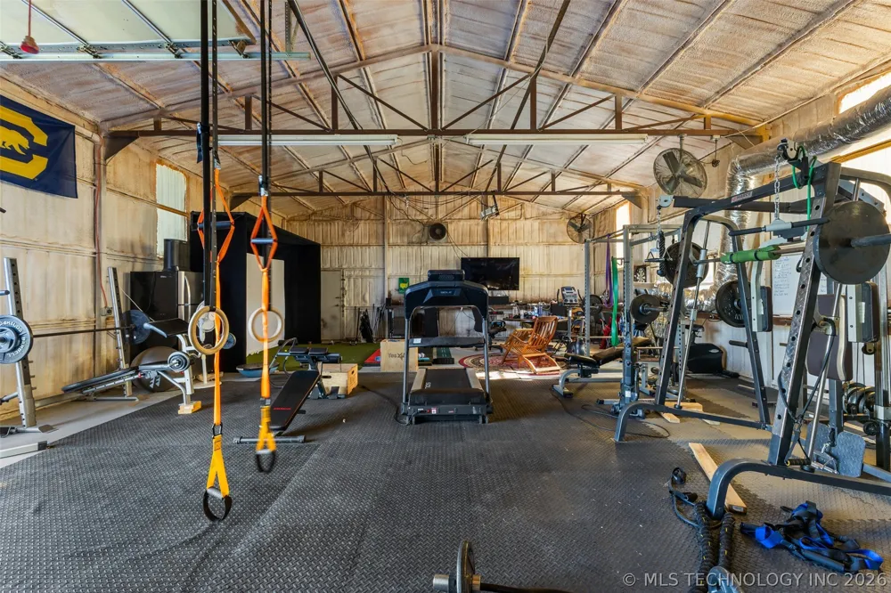 15505 County Road 3580 Ada, OK 74820