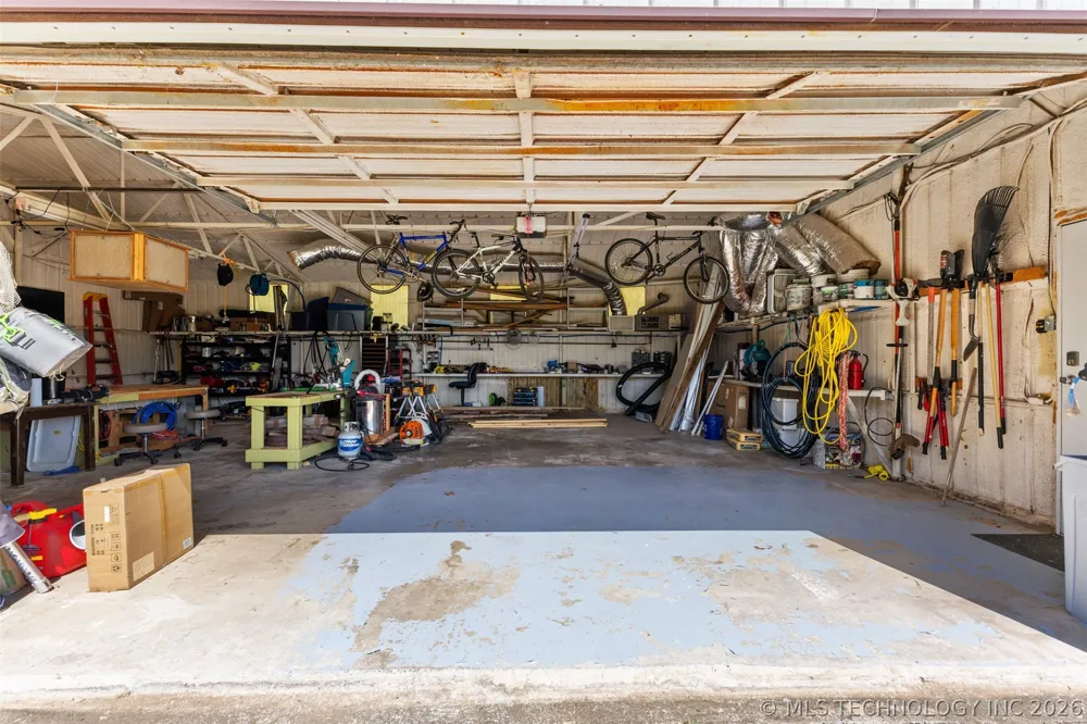 15505 County Road 3580 Ada, OK 74820