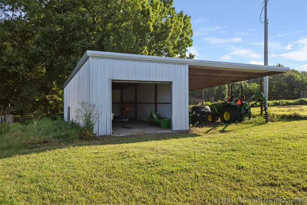 15505 County Road 3580 Ada, OK 74820