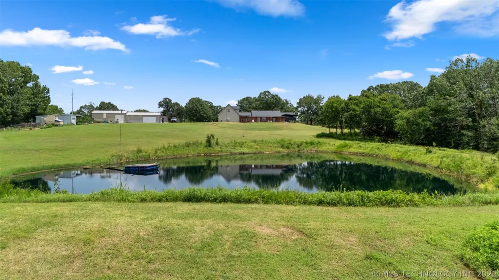 15505 County Road 3580 Ada, OK 74820
